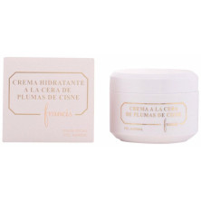 Francis Plumas Cisne Crema Hidratante Facial Piel Normal 100Ml
