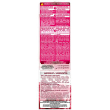 Garnier Color Sensation N°3 Castaño Oscuro 4Uds