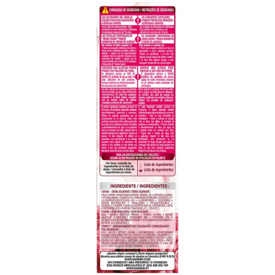 Garnier Color Sensation N°6.0 Rubio Oscuro 1Ud