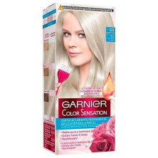 Color Sensation S9 Rubio Platino Ceniza 120 Gr