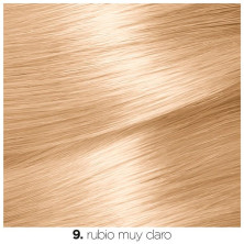 Garnier Nutrisse Dye 9 Blond Pépite 1Ud