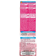 Color Sensation S9 Rubio Platino Ceniza 120 Gr