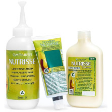 Garnier Nutrisse Dye 9 Blond Pépite 1Ud