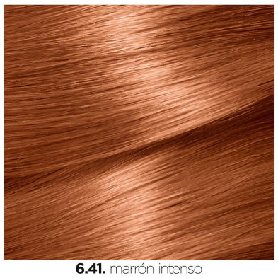 Nutrisse 6,41-Sweet Amber 3 U