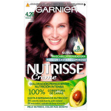 Nutrisse 4,26-Cassis 1 U