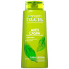 Garnier Fructis Anticaspa Fortificante Champú 690Ml Garnier Fructis Anticaspa Fortificante Champú 690Ml