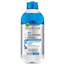 Garnier Skin Active Agua Micelar Sensitive 400Ml