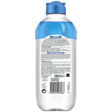 Garnier Skin Active Agua Micelar Sensitive 400Ml