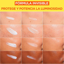 Skinactive Vitamina C Fluido Antimanchas Spf50+ 40 Ml