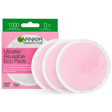 Skinactive Discos Secos Ultrasuaves 3 U