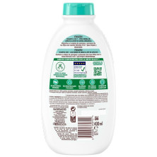 Ultra Suave Champú + Acondicionador Para Niños De Avena 400 Ml