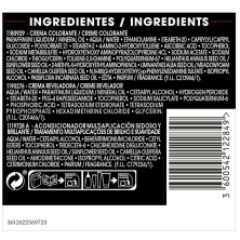 Garnier Kit Olia Coloracion Permanente Violeta Electrico N°426