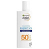 Garnier Sensitive Advanced Súper Uv Fluid Fps50+ 40Ml