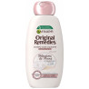Garnier Original Remedies Champú Delicatesse Avena 300Ml