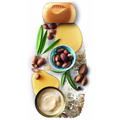 Garnier Original Remedies Champú Elixir De Argan 300Ml