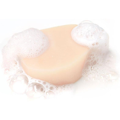 Garnier Original Remedies Champú Sólido Suave Calmante 60G