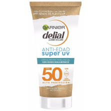 Garnier Super Uv Anti Edad Crema Facial Spf50 50Ml
