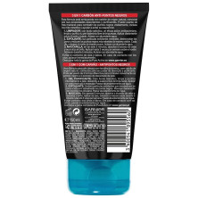 Pure Active 3 En 1 Carbón Intensive Gel Puntos Negros 150 Ml