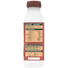 Garnier Fructis Hair Food Acondicionador Macadamia Alisadora 350Ml