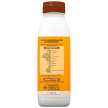 Garnier Fructis Hair Food Acondicionador Macadamia Alisadora 350Ml