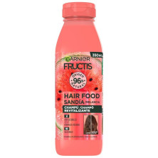Garnier Hair Food Watermelon Revitalising Champú 350Ml