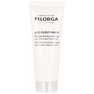 Age-Purify Mask 75 Ml
