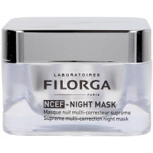 Ncef-Night Mask 50 Ml