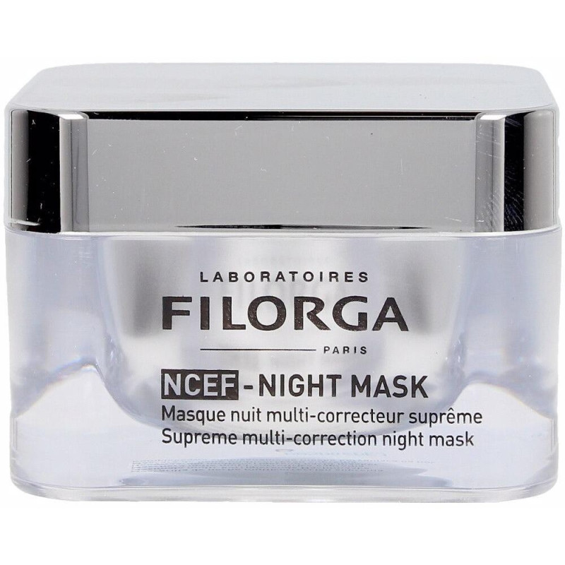 Ncef-Night Mask 50 Ml