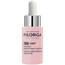 Filorga Ncef-Shot Concentrado Polirevitalizante Supremo 15Ml