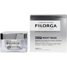Ncef-Night Mask 50 Ml