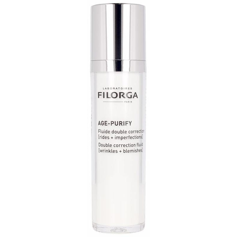 Age-Purify Double Correction Fluid 50 Ml