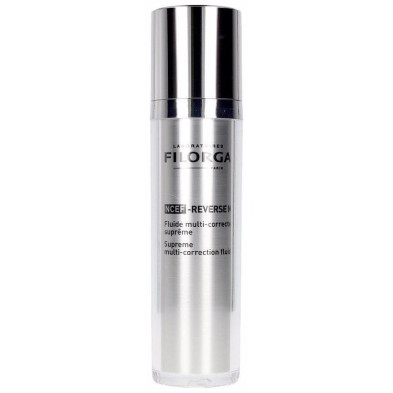 Filorga Ncef-Reverse Mat Fluido Multicorrector Supreme 50Ml