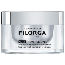Filorga Ncef-Reverse Eyes Multicorrección Suprema 15Ml