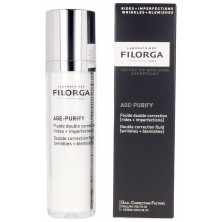 Age-Purify Double Correction Fluid 50 Ml