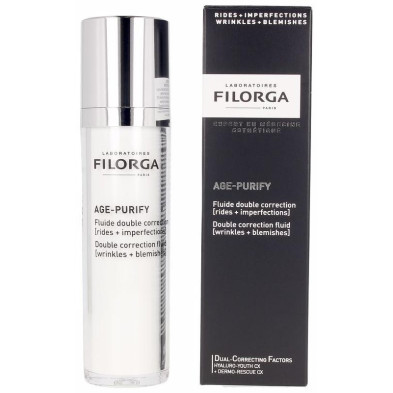Age-Purify Double Correction Fluid 50 Ml