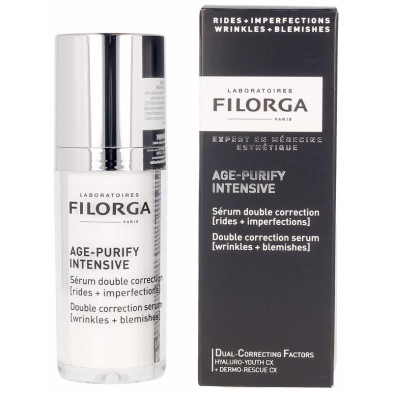 Age-Purify Intensive Serum 30 Ml