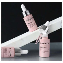 Filorga Ncef-Shot Concentrado Polirevitalizante Supremo 15Ml