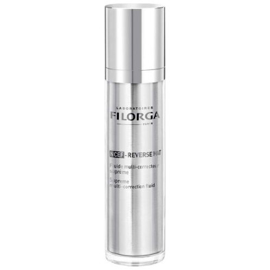 Filorga Ncef-Reverse Mat Fluido Multicorrector Supreme 50Ml