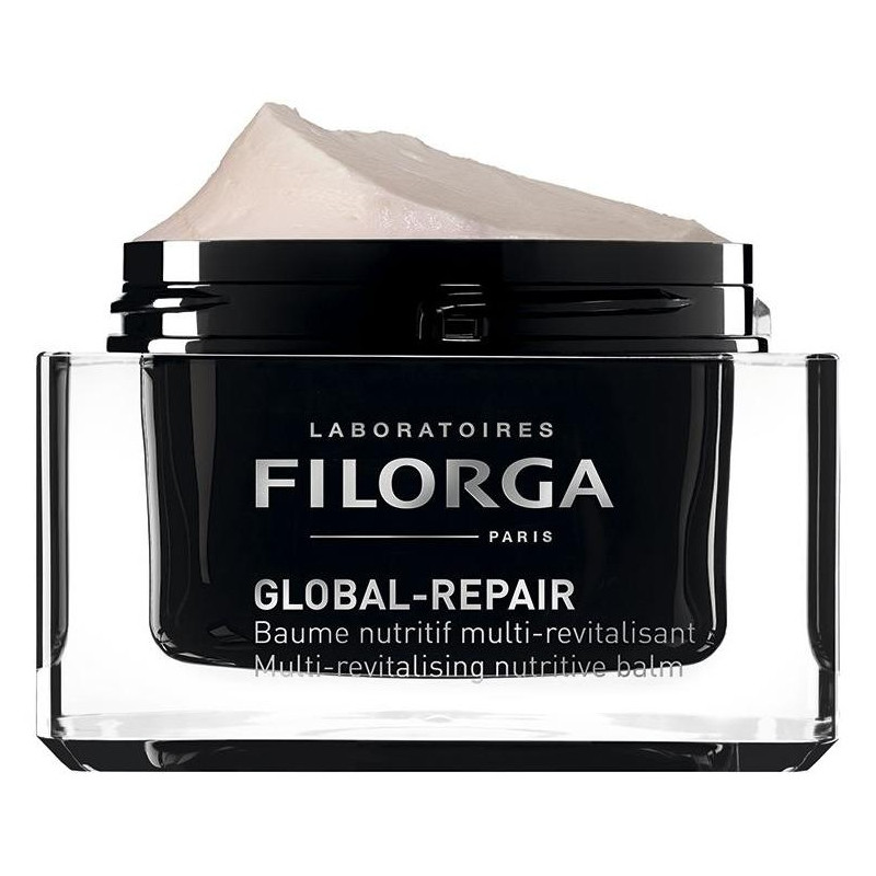 Filorga Global-Repair Bálsamo Nutritivo Multirevitalizante 50Ml Filorga Global-Repair Bálsamo Nutritivo Multirevitalizante 50Ml