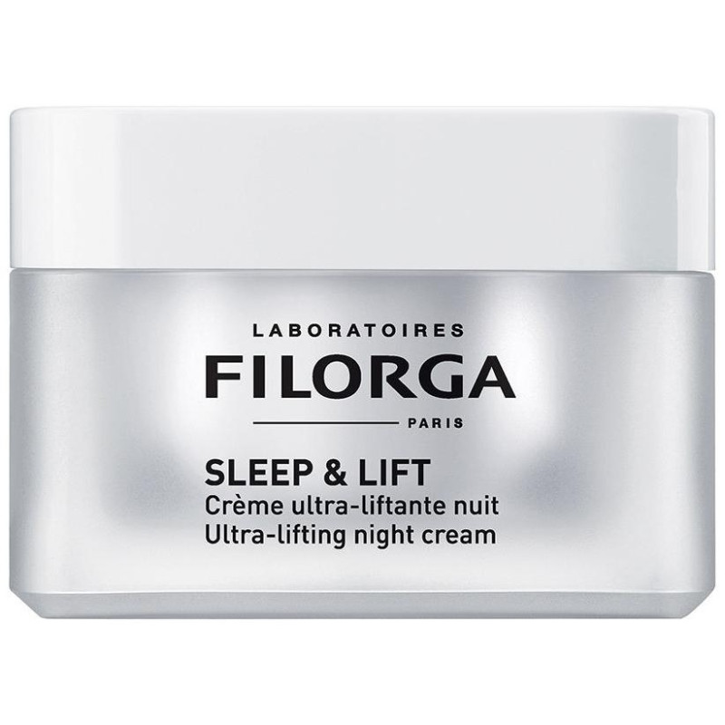 Sleep Y Lift Ultra-Lifting Night Cream 50 Ml