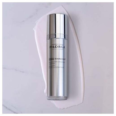 Filorga Ncef-Reverse Mat Fluido Multicorrector Supreme 50Ml
