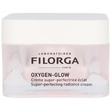 Filorga Oxygen-Glow Crema Super Perfeccionadora Iluminadora 50Ml