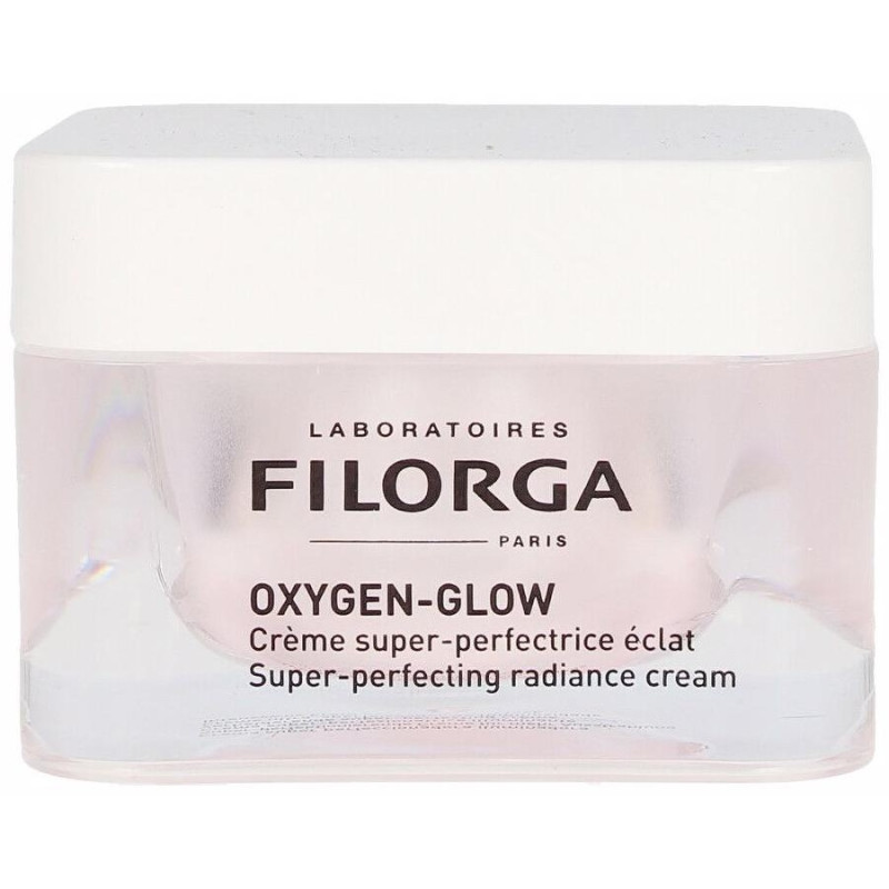 Filorga Oxygen-Glow Crema Super Perfeccionadora Iluminadora 50Ml