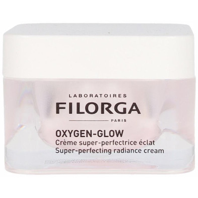 Filorga Oxygen-Glow Crema Super Perfeccionadora Iluminadora 50Ml