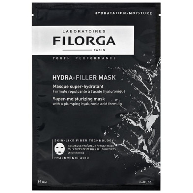 Filorga Hydra-Filler Mask Mascarilla Superhidratante 1Ud