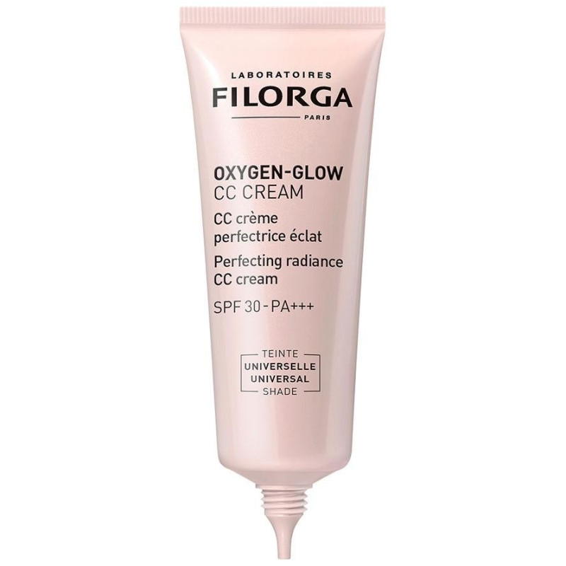Filorga Oxygen-Glow Cc Cream Spf30 40Ml