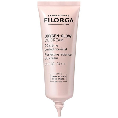 Filorga Oxygen-Glow Cc Cream Spf30 40Ml