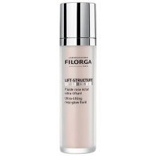 Lift-Structure Radiance Ultra-Lifting Rosy-Glow Fluid 50 Ml