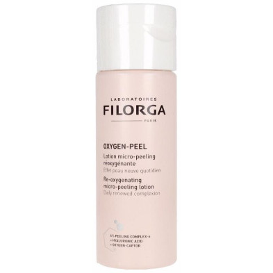 Filorga Oxygen-Peel Loción Micropeeling Reoxigenante 150Ml