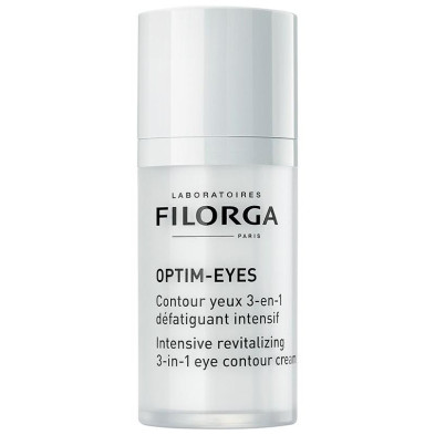 Optim-Eyes Eye Contour 15 Ml